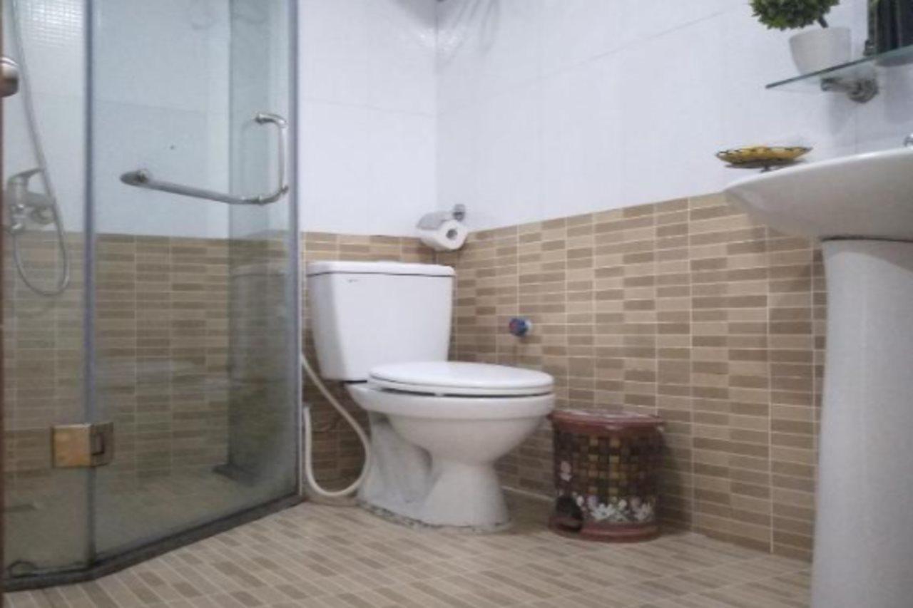 Golden Time Hostel 3 Ханой Экстерьер фото